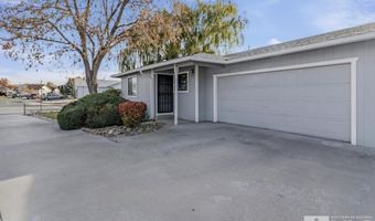 1371 Kimmerling Road Unit A And B A And B, Gardnerville, NV 89460