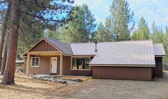 16947 Quartz Rd, Bend, OR 97707