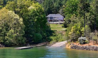 36 MCCOY POINTE Dr, Arley, AL 35541