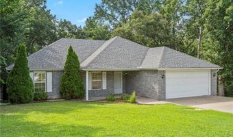 7 Taransay Cir, Bella Vista, AR 72715