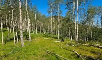 40 Acres Summit Mountain Rd, Brian Head, UT 84719