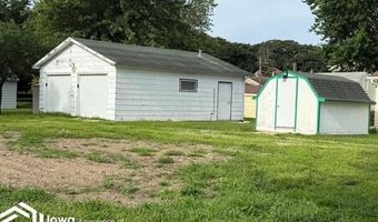 704 S Wooster St, Algona, IA 50511