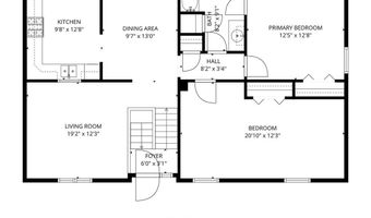 363 UPLAND Ave, Absecon, NJ 08205