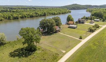 SCENIC Ln lot 11, Bath Springs, TN 38311