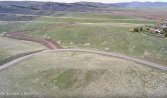 PAINTED HILLS SUBDIVISION lot 19, Afton, WY 83110