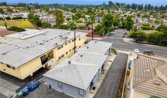 2721 S Fremont, Alhambra, CA 91803