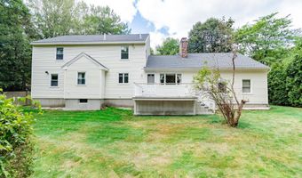 645 Walnut St, Manchester, NH 03104