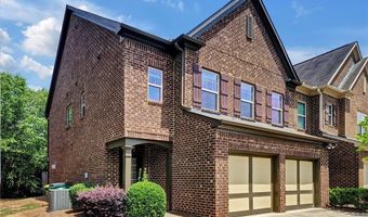 2121 Greencrest Cir, Alpharetta, GA 30004