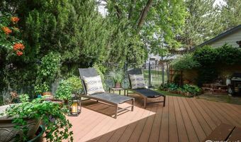 4936 Clubhouse Cir, Boulder, CO 80301