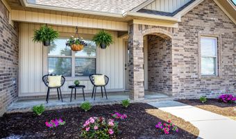 725 Mango Loop, Austin, AR 72007