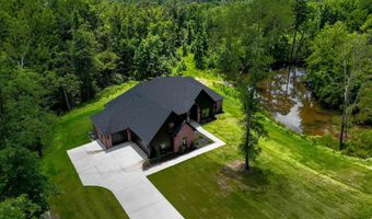 100 Shepherd Loop Dr, Arkadelphia, AR 71923