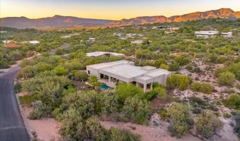 37021 N LAZY BURRO Rd, Carefree, AZ 85377
