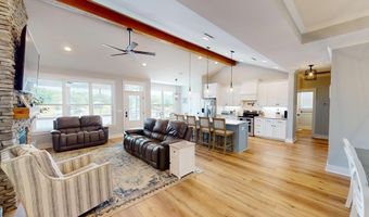 13873 Kirkpatrick Rd, Andalusia, AL 36421