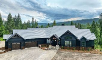 14051 Big Rock Way, Bigfork, MT 59911