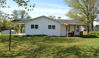 227 S. Seventh St, Albion, IL 62806