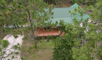 2600 30th St, Bell, FL 32619