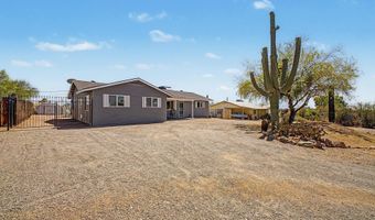 5455 E MINING CAMP St, Apache Junction, AZ 85119