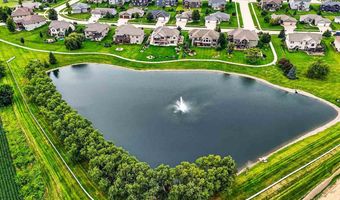 430 Carlyle Dr, North Liberty, IA 52317