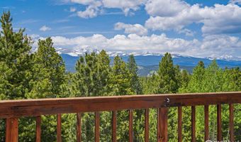 109 Cutforth Rd, Black Hawk, CO 80422