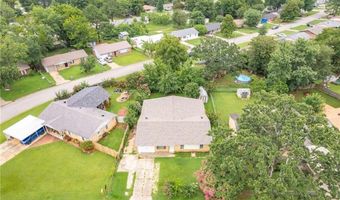 1102 N St, Barling, AR 72923
