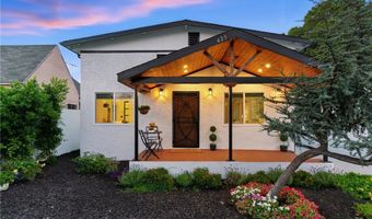 425 W 109th St, Los Angeles, CA 90061