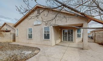 1615 DONA ARCELIA St SW, Albuquerque, NM 87121