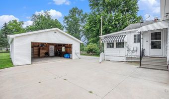 570 Mill, Algonac, MI 48001