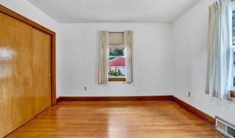 2745 Old Quarry Rd, Bassett, VA 24055