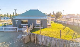 210 E Salmon Ave, Arco, ID 83213