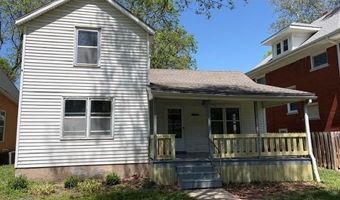 1025 Laramie St, Atchison, KS 66002