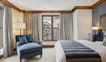 100 E Thomas Place Unit 4054 Week 7 4054, Week 7, Beaver Creek, CO 81620