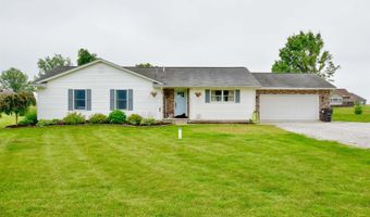 1818 E Moots Creek Loop, Battle Ground, IN 47920