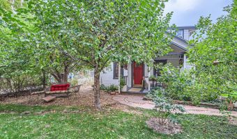 1580 Redwood Ave, Boulder, CO 80304