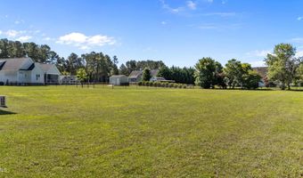 8714 Surrey Top Rd, Bailey, NC 27807