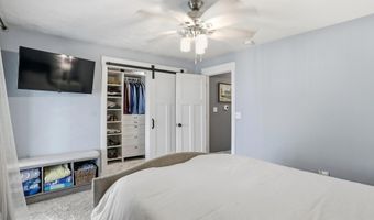 6820 W Rd 150 N, Bargersville, IN 46106