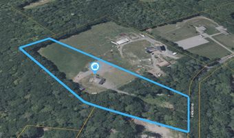 360 S Hemlock Rd, Charlestown, NH 03603