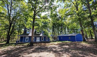 1620 Brooks Rd, Atwood, TN 38220