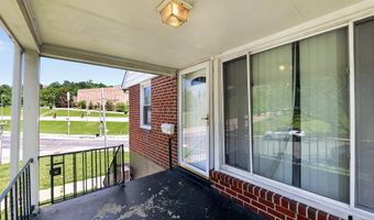 4583 DERBY MANOR Dr, Baltimore, MD 21215