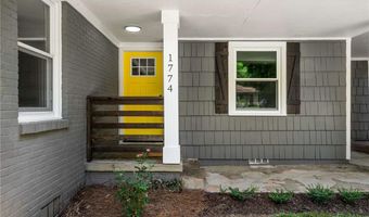 1774 Laurelwood Dr SW, Atlanta, GA 30311