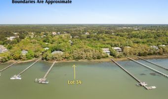 3026 Maritime Forest Dr, Johns Island, SC 29455