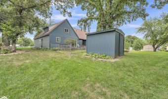 497 Rohr St, Arnolds Park, IA 51331