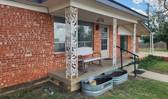411 N PROSPECT St, Amarillo, TX 79106