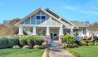 116 Ellis Ave, Abbeville, SC 29620