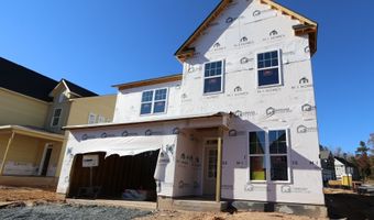 3102 Honeydew Dr, Apex, NC 27502