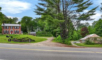 290 Leighton Rd, Augusta, ME 04330
