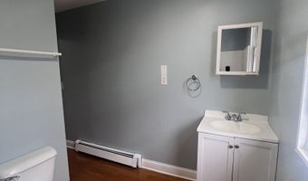 115 Milne St, Bridgeport, CT 06604