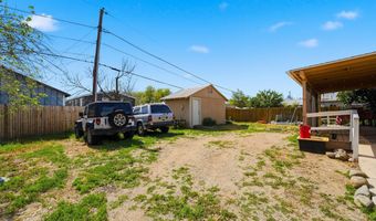 19361 E Spencer St, Black Canyon City, AZ 85324