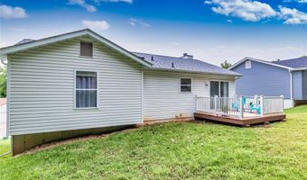 4061 Whitehall Dr, Arnold, MO 63010
