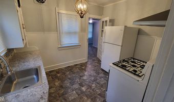 1631 W 14th St, Anderson, IN 46016