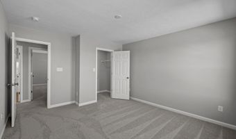 3829 Bozeman Way Plan: Foster, Bargersville, IN 46106